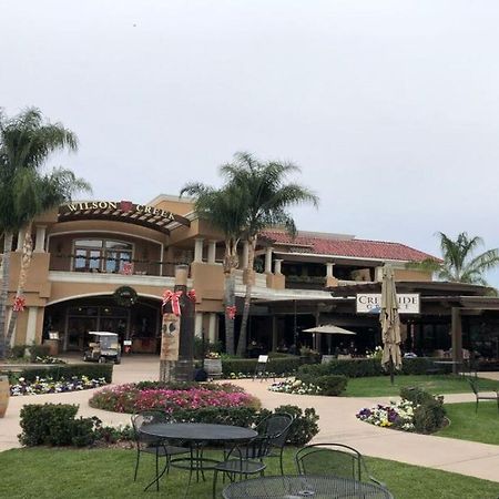 Wilson Creek Winery And Vineyards Apartment Temecula Exterior foto