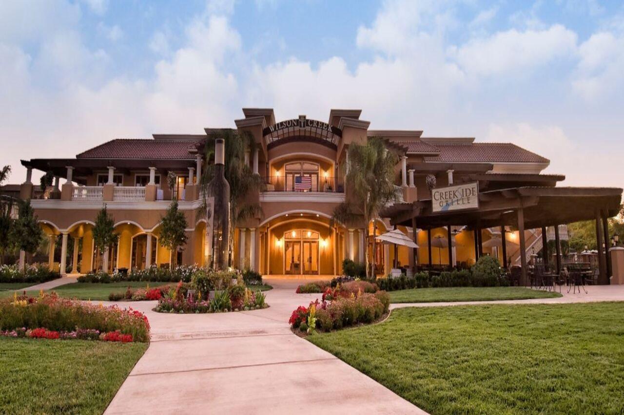 Wilson Creek Winery And Vineyards Apartment Temecula Exterior foto