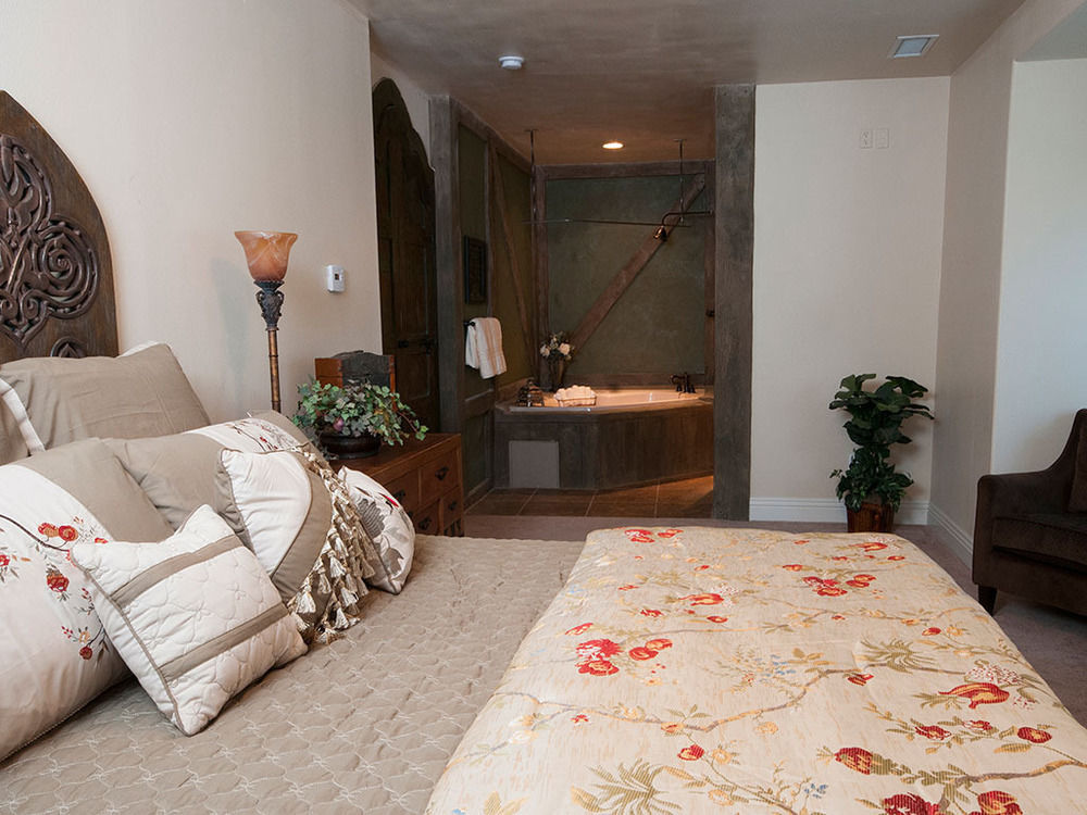Wilson Creek Winery And Vineyards Apartment Temecula Exterior foto