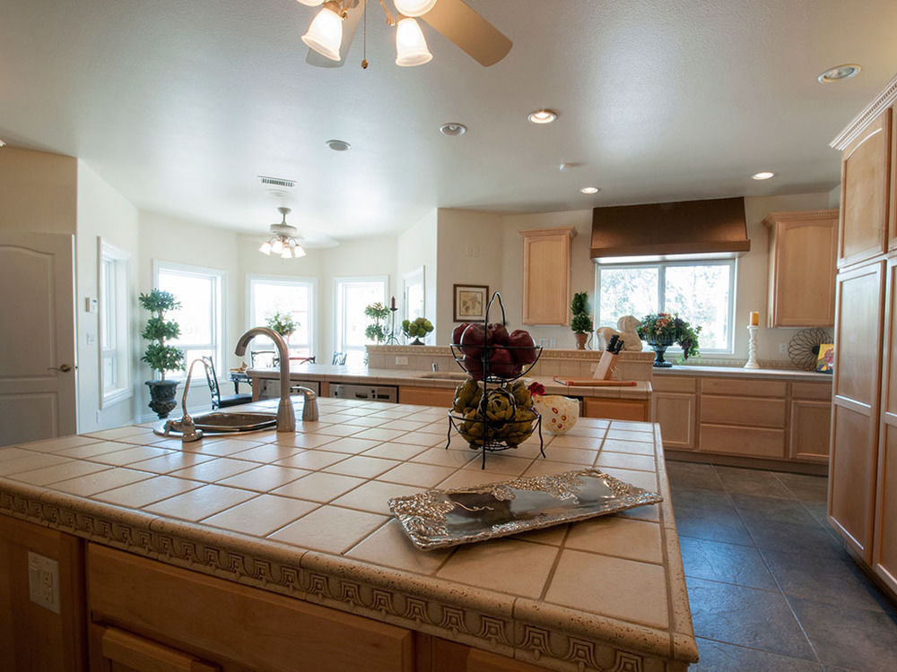 Wilson Creek Winery And Vineyards Apartment Temecula Exterior foto