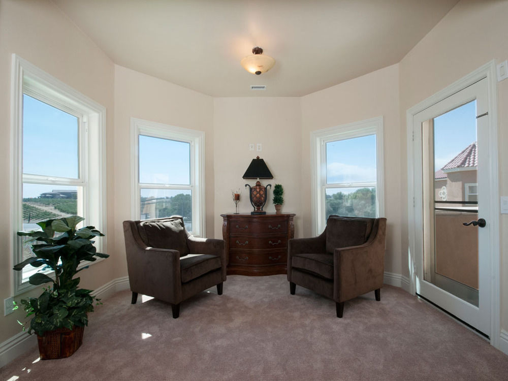 Wilson Creek Winery And Vineyards Apartment Temecula Exterior foto