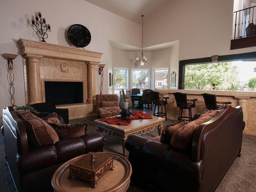 Wilson Creek Winery And Vineyards Apartment Temecula Exterior foto